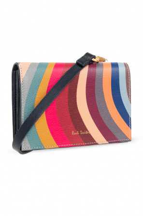 Paul Smith Wallet on strap
