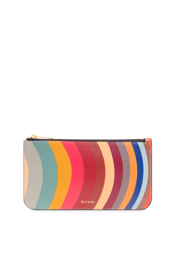 Paul Smith Leather wallet