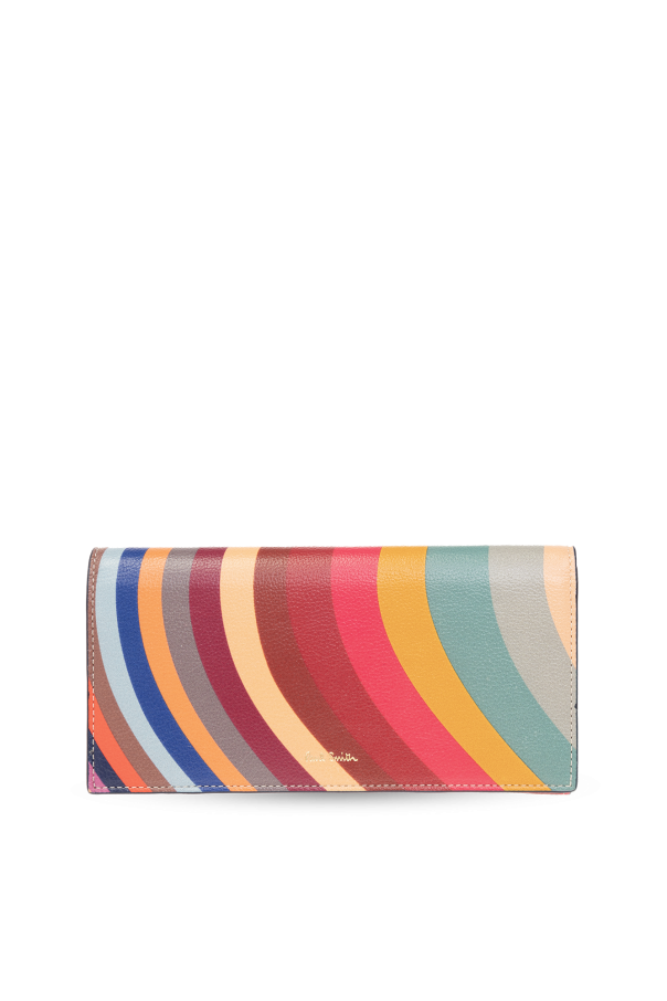 Paul Smith Leather wallet