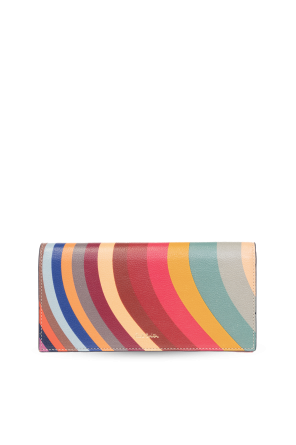 Leather wallet od Paul Smith