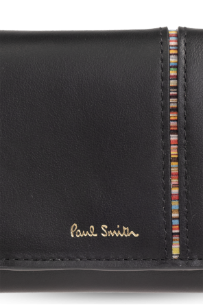 Paul Smith Skórzany portfel