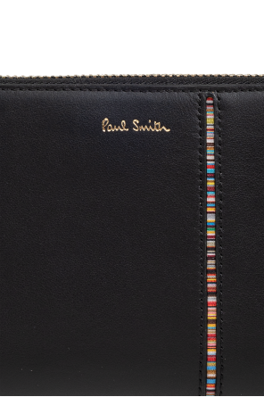 Paul Smith Wallet with logo
