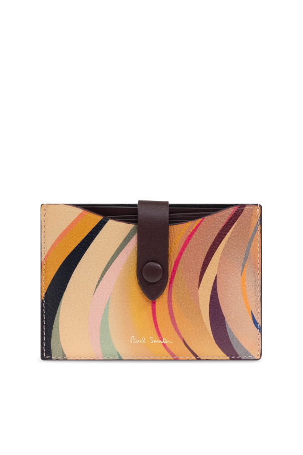 Card holder od Paul Smith