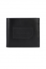 Billionaire Wallet with logo