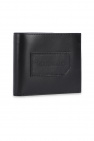 Billionaire Wallet with logo