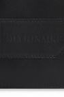 Billionaire Wallet with logo