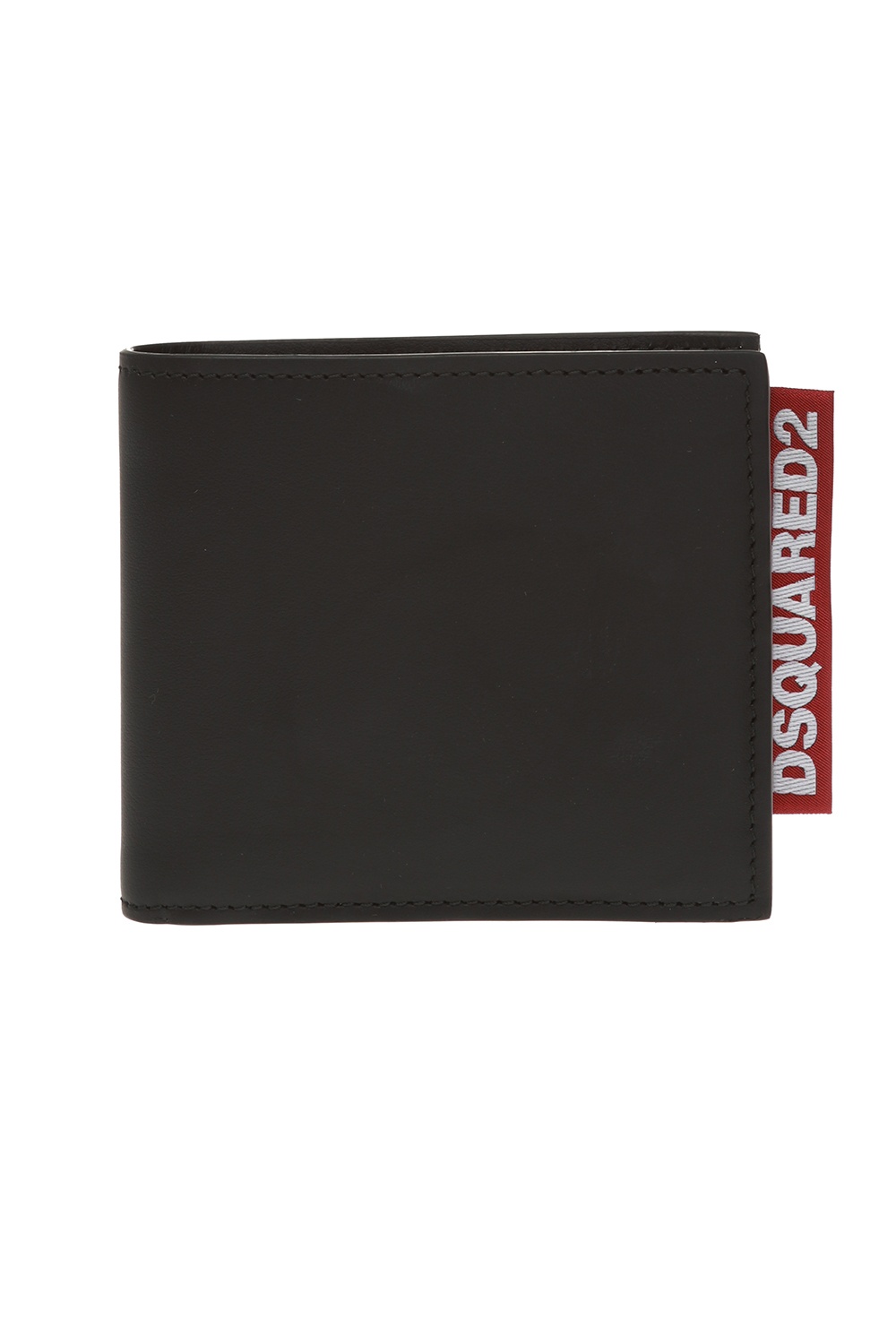 Dsquared2 Logo wallet