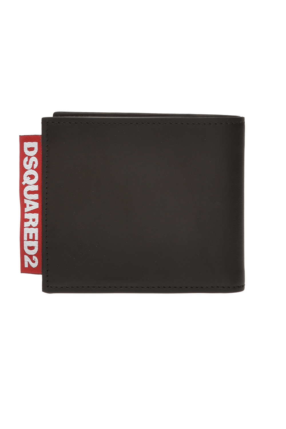 Dsquared2 Logo wallet