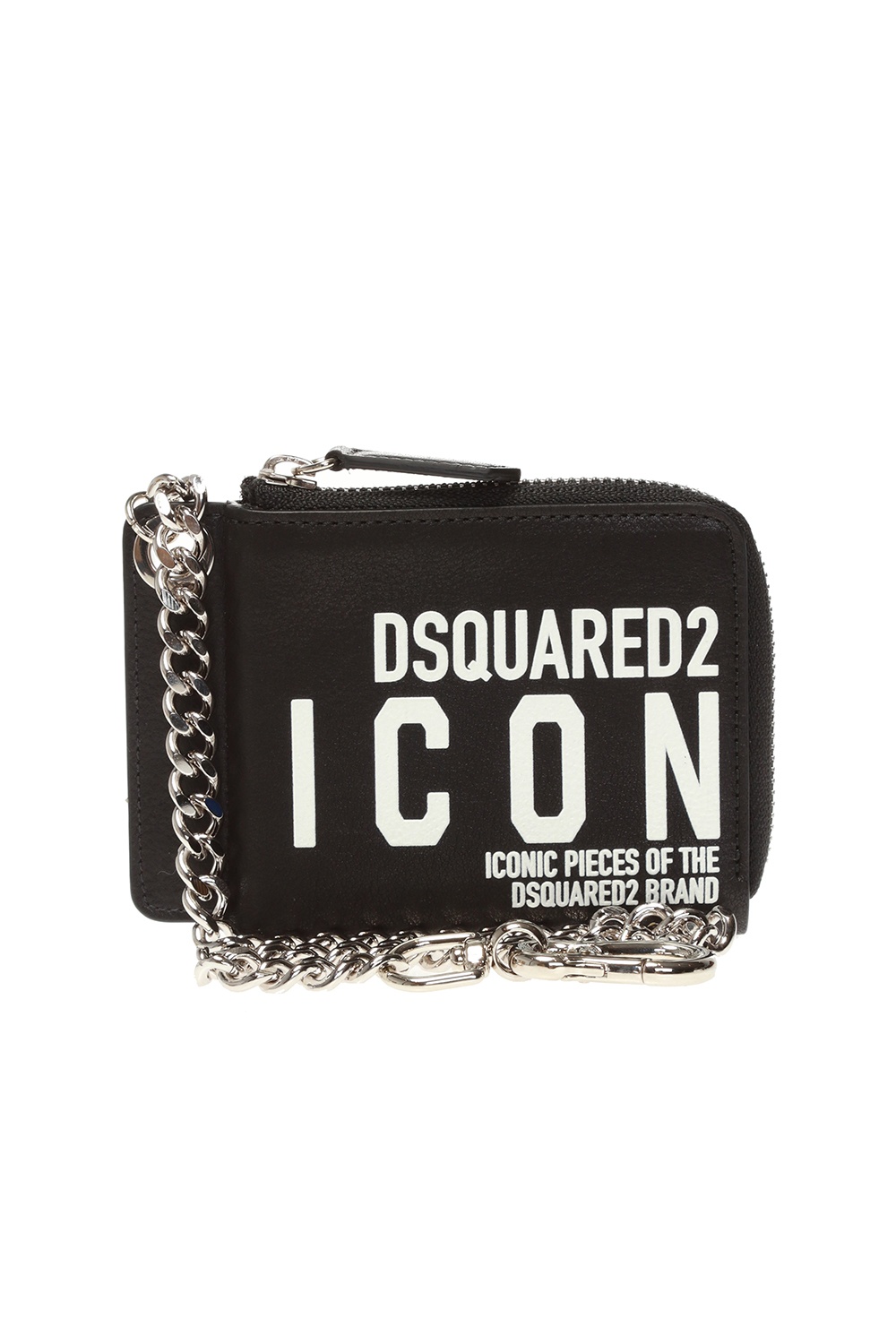 Dsquared2 Leather wallt