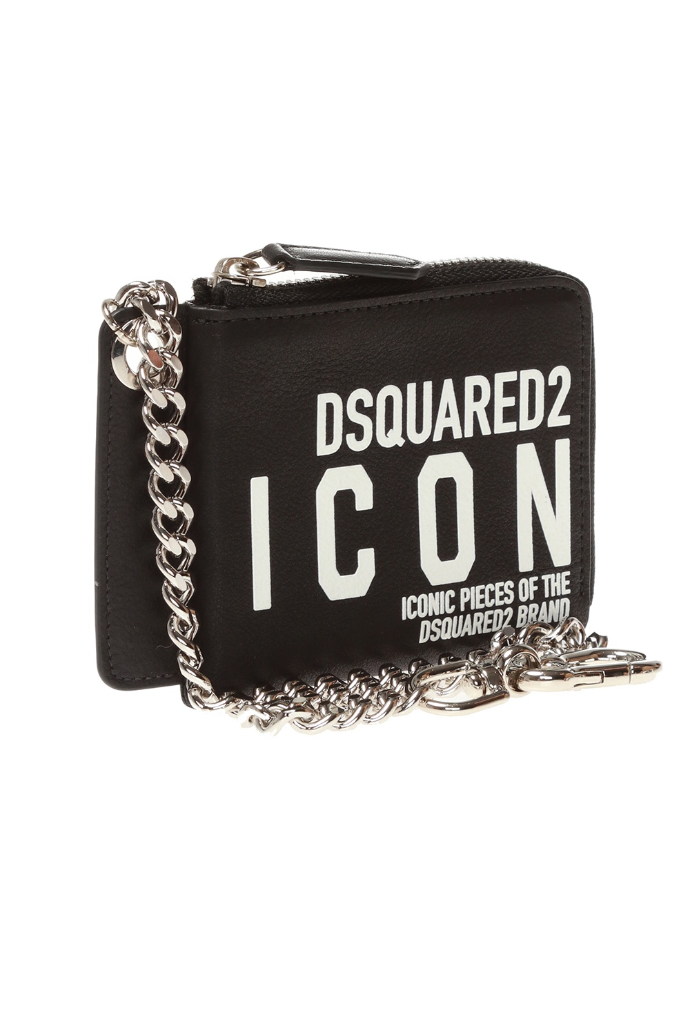 Dsquared2 Leather wallt