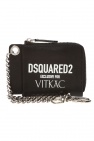 Dsquared2 'A STEP AHEAD IN STYLISH SHOES