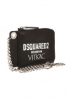 Dsquared2 'A STEP AHEAD IN STYLISH SHOES