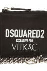 Dsquared2 'A STEP AHEAD IN STYLISH SHOES