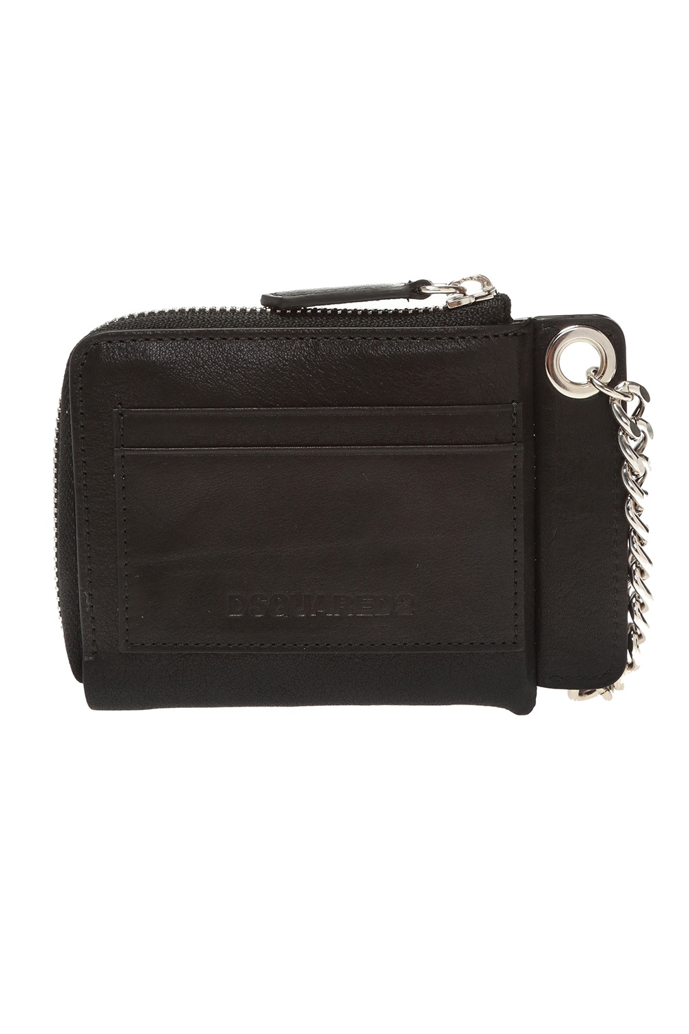 Dsquared2 'Exclusive for SneakersbeShops' limited collection wallet