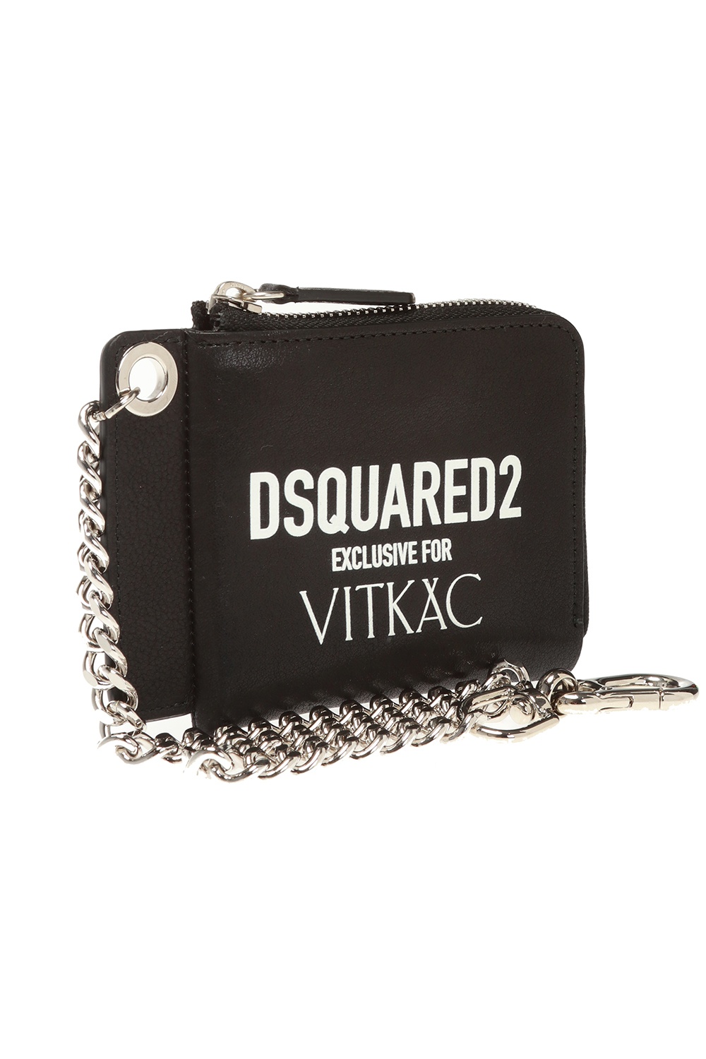 Dsquared2 'Exclusive for SneakersbeShops' limited collection wallet