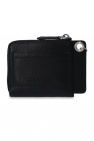 Dsquared2 Card holder with chain