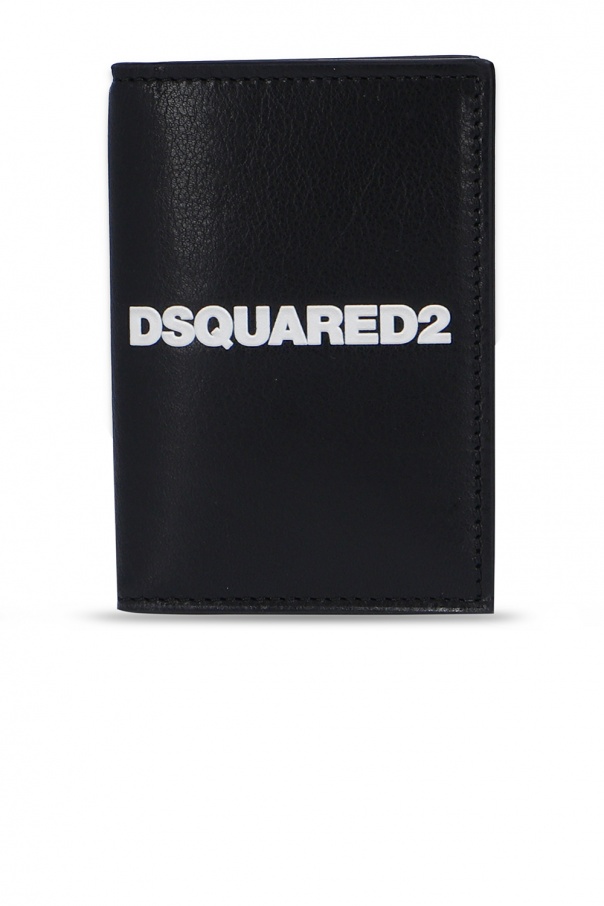 Dsquared2 Bifold card holder