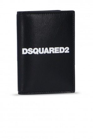 Dsquared2 Bifold card holder