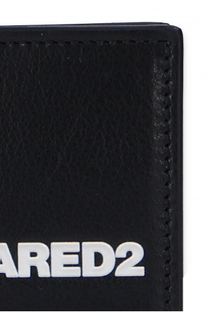 Dsquared2 Bifold card holder