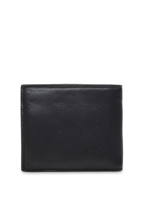 Dsquared2 Bifold wallet with logo