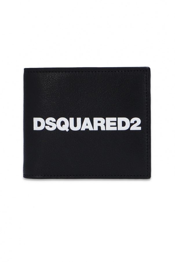 Dsquared2 Bifold wallet