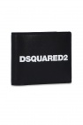 Dsquared2 Bifold wallet