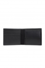 Dsquared2 Wallet with logo