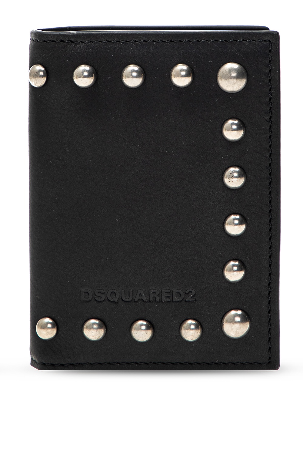 Dsquared2 Card holder with logo | Men's Accessories | Vitkac
