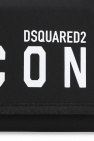 Dsquared2 Wallet with logo