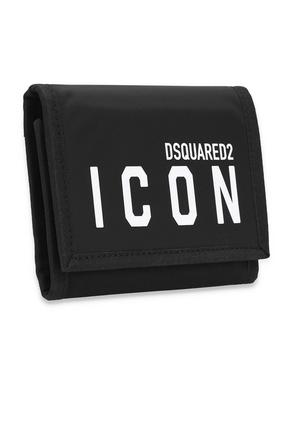 Dsquared2 Wallet with logo