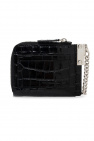 Dsquared2 Wallet with chain