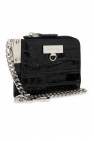 Dsquared2 Wallet with chain