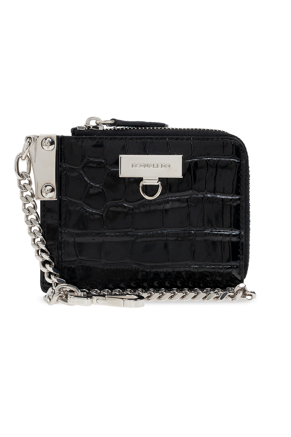 Dsquared2 Wallet with chain