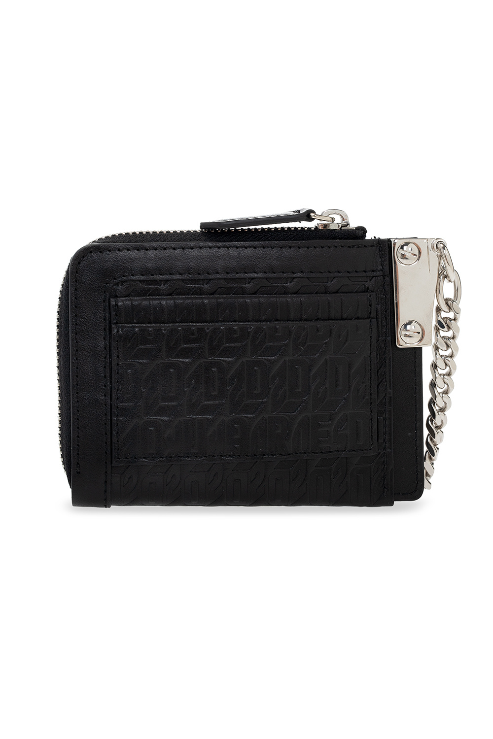 Dsquared2 DSQUARED2 WALLET WITH CHAIN