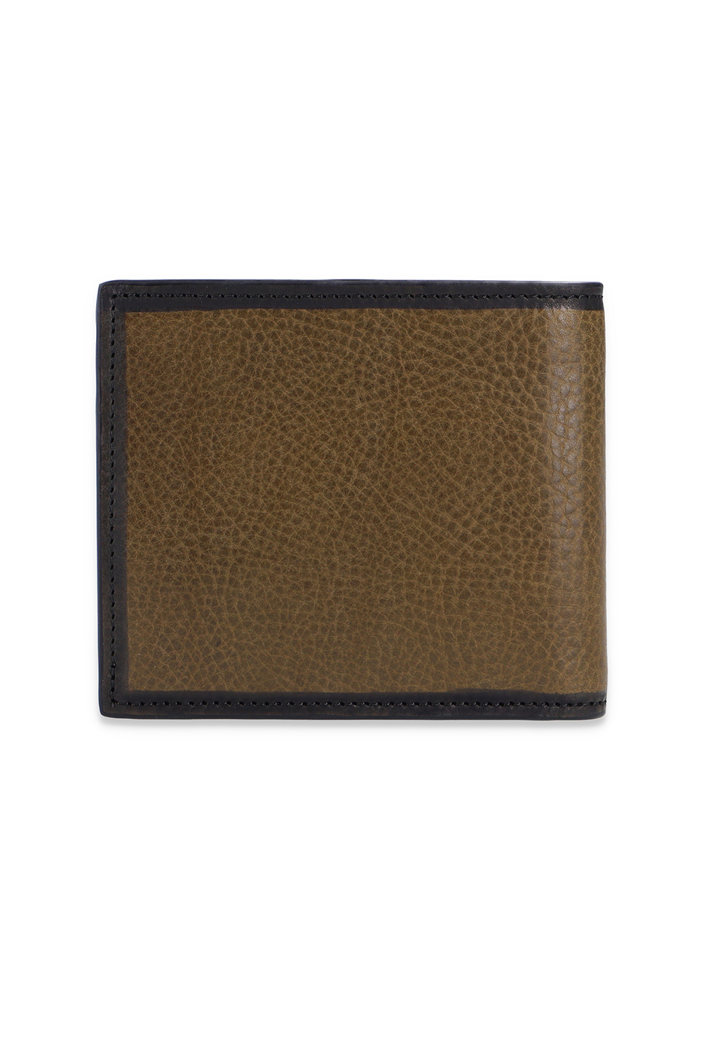 Dsquared2 Bi-fold wallet with logo