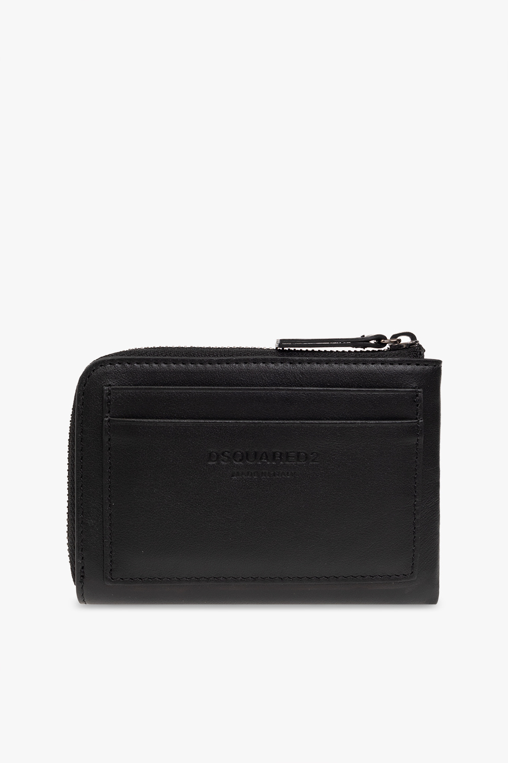 Dsquared2 Leather wallet