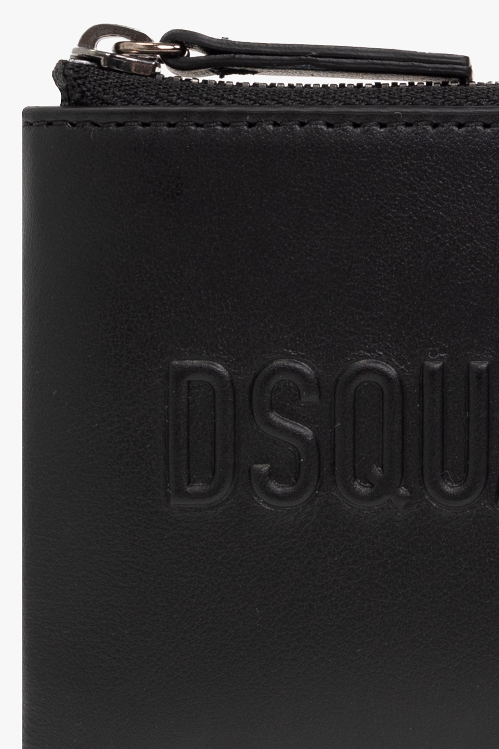 Dsquared2 Leather wallet