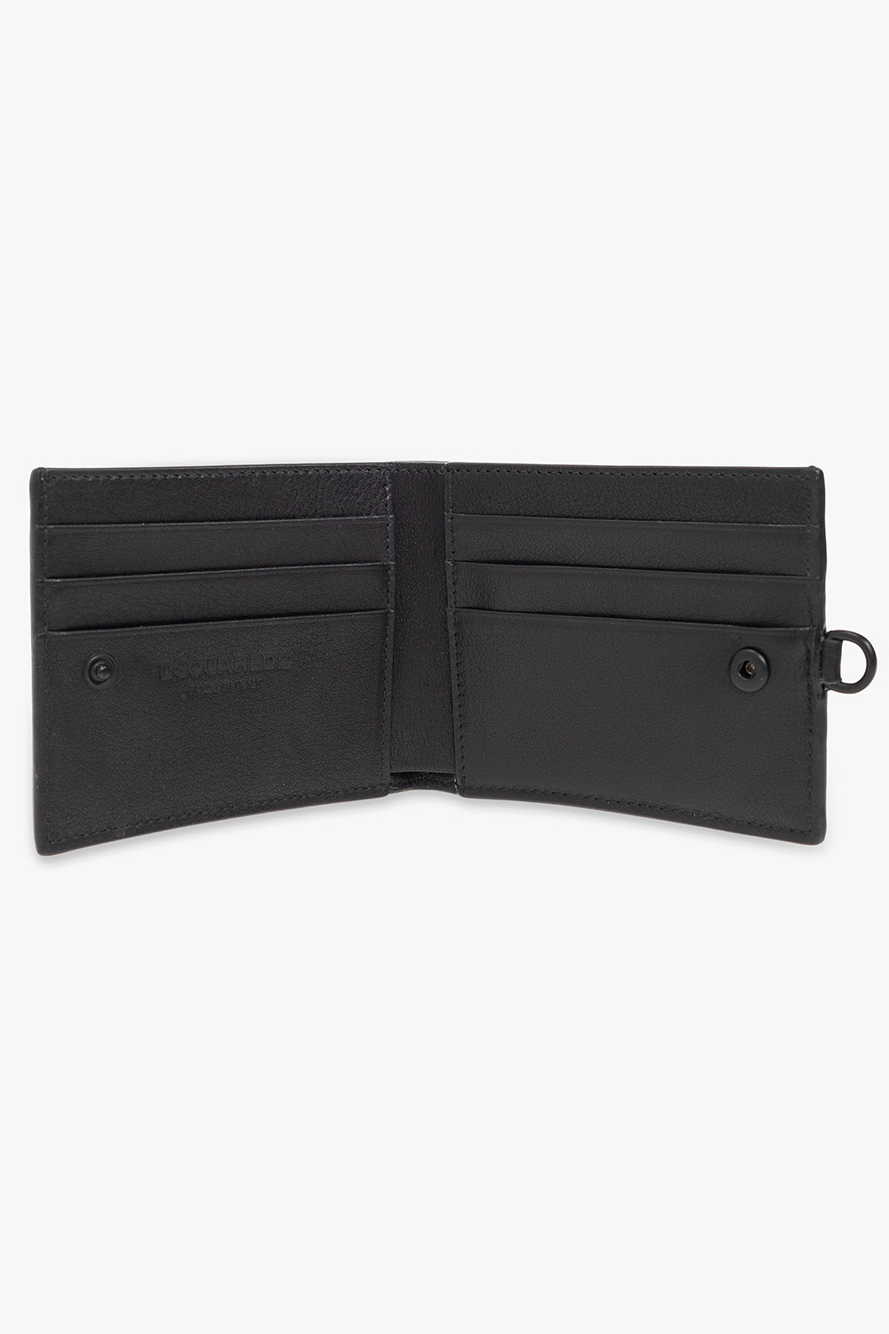 Dsquared2 Leather wallet