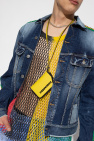 Dsquared2 Strapped wallet