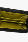 Dsquared2 Strapped wallet