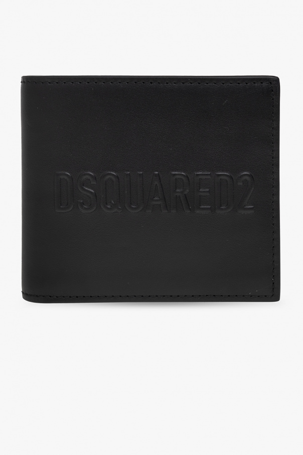 Dsquared2 Folding wallet