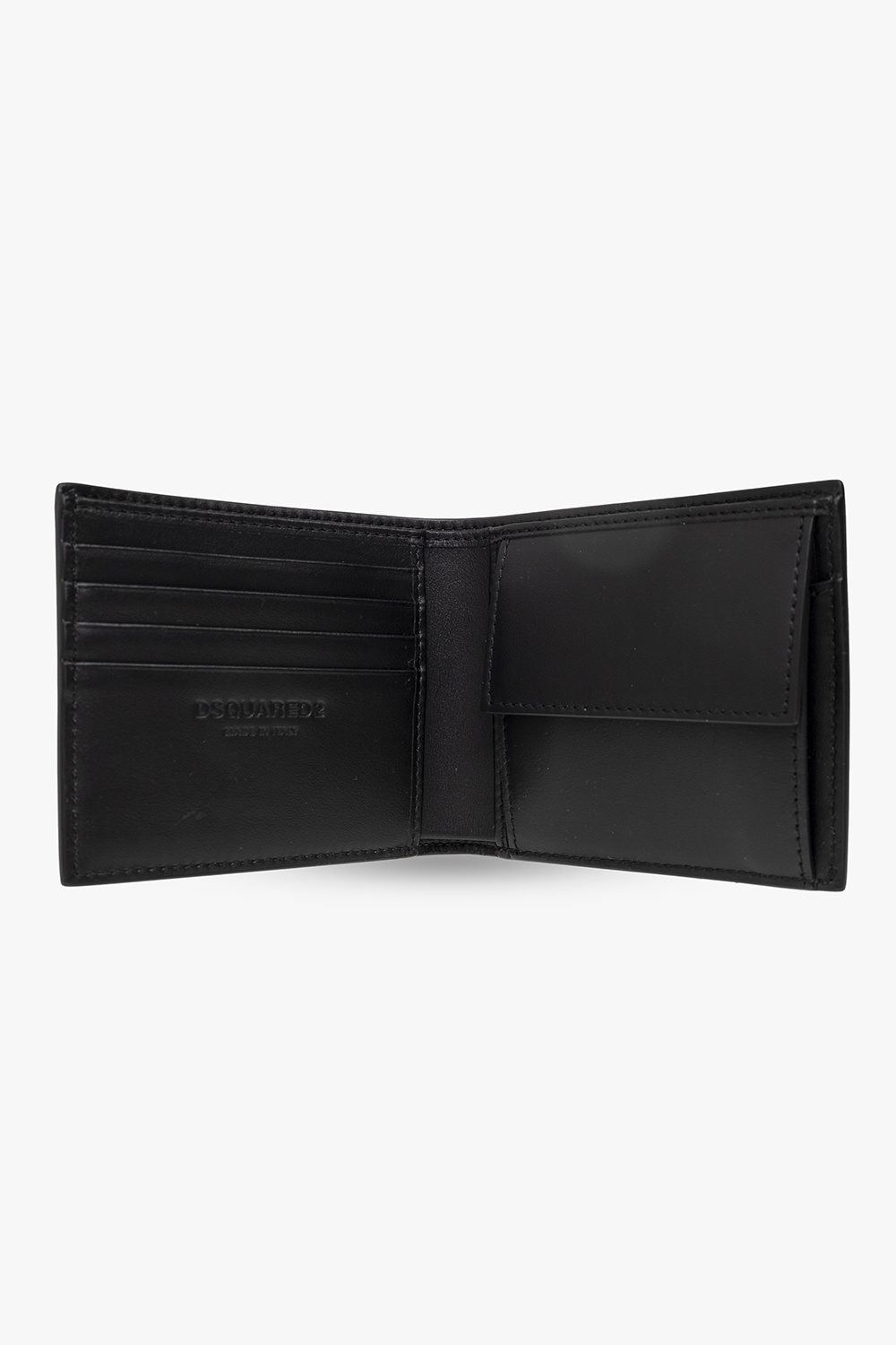 Dsquared2 Folding wallet