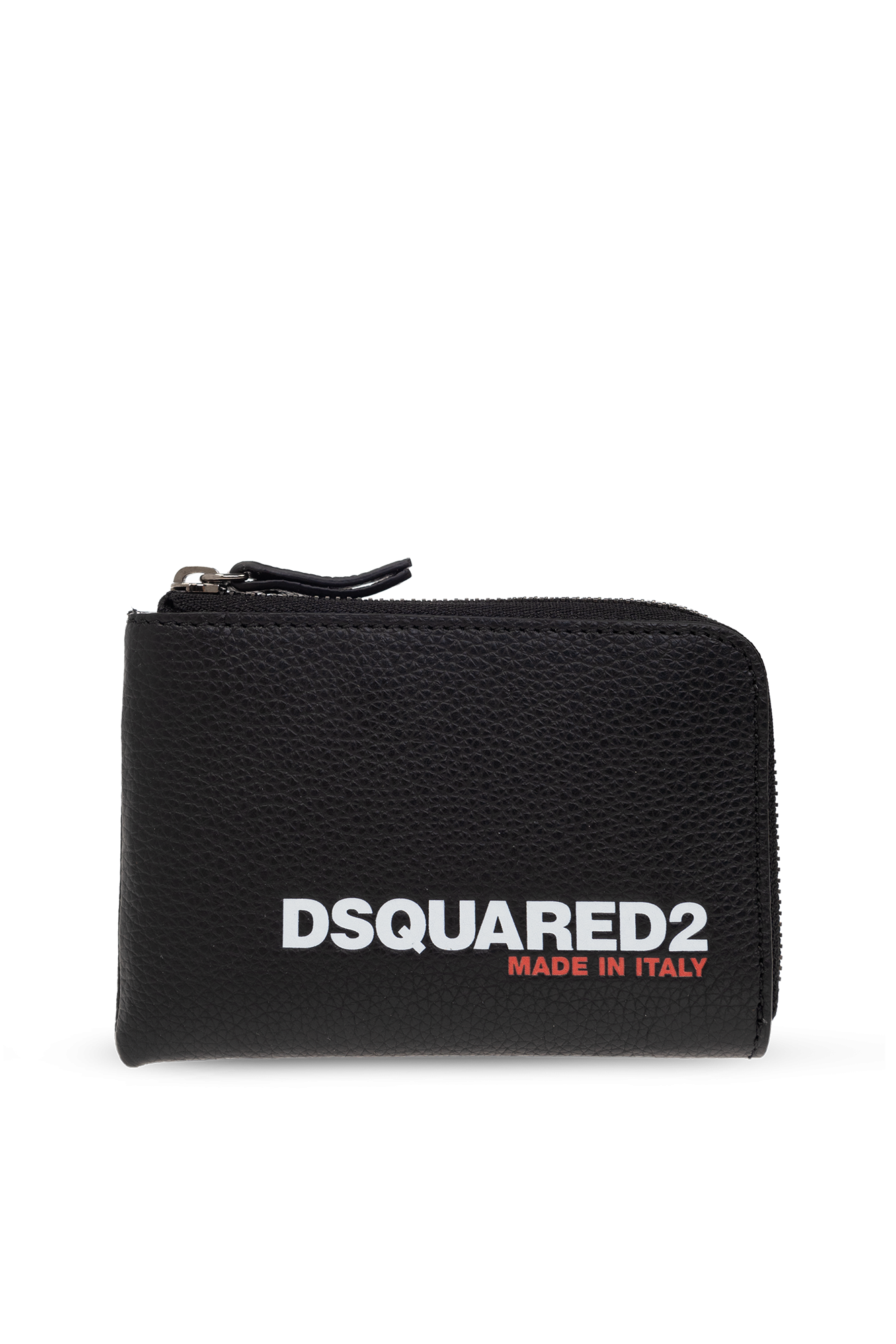 Dsquared2 Card case with logo