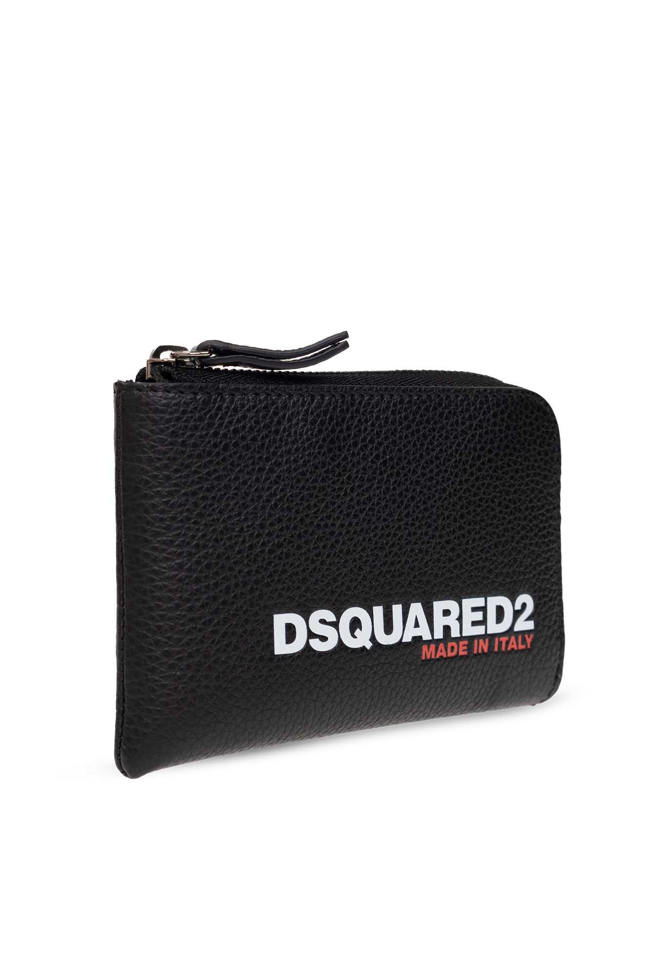 Dsquared2 Card case with logo