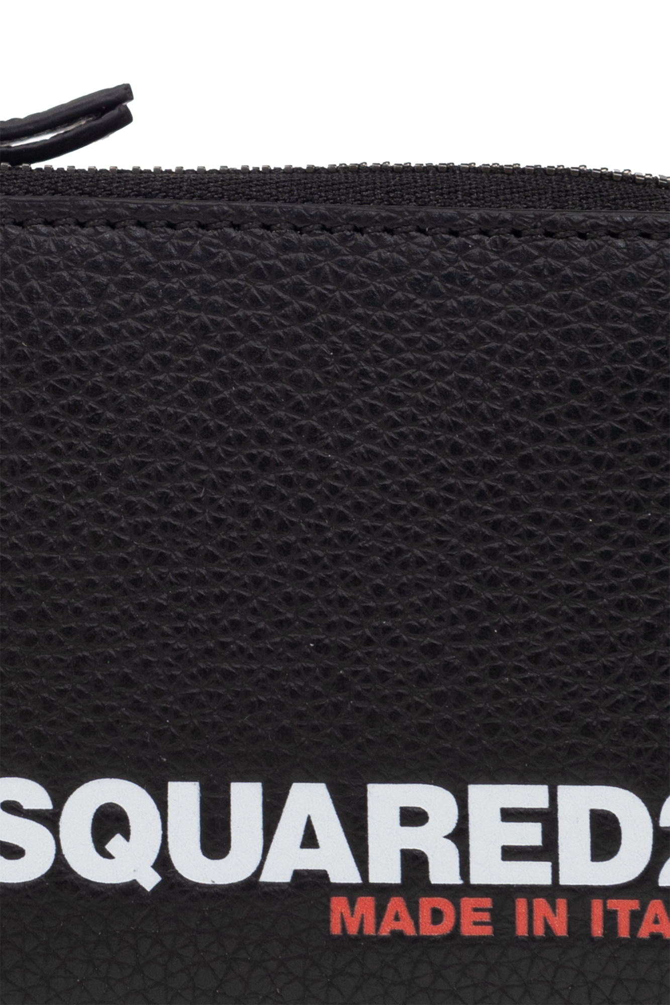 Dsquared2 Card case with logo