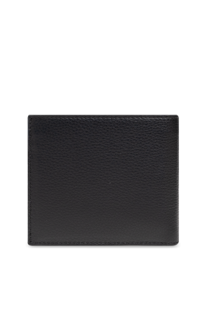 Dsquared2 Leather Wallet