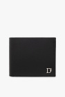 Dsquared2 Wallet with logo