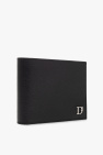 Dsquared2 Wallet with logo