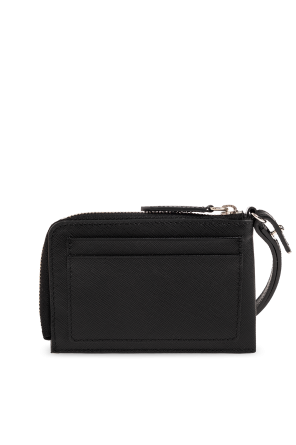 Dsquared2 Wallet with neck strap