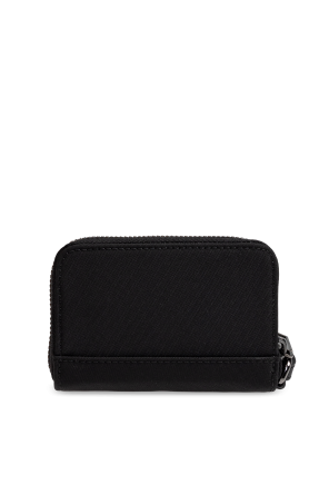 Dsquared2 Wallet on Strap